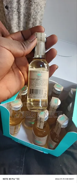 Casamingo Tequila