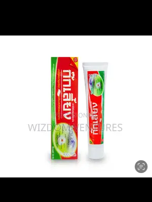 Kokliang Herbal Toothpaste (160g)