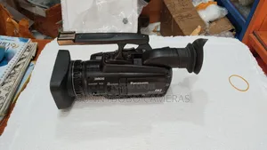 Panasonic Video Camera