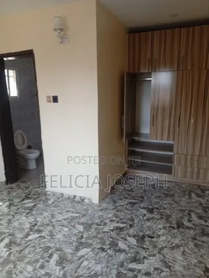 2bdrm Apartment in F01, Kubwa for rent