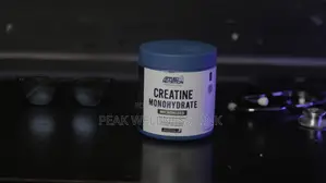 Applied Nutrition Creatine Unlavoured