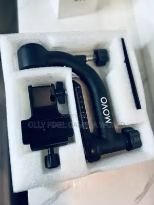 Gimbal Head