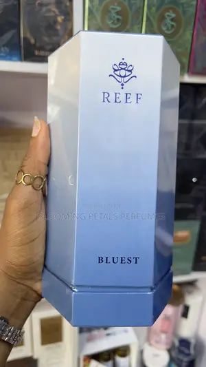 Reef Bluest