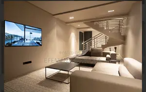 Furnished 3bdrm Duplex in Enoch’S Court 1, Jabi for rent