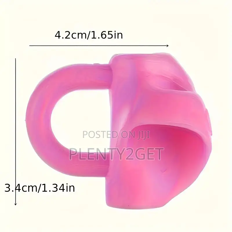 5pcs Student Pencil Holder Corrector Set for Kindergarten Primary Scho