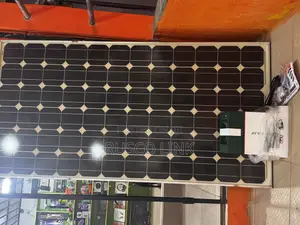 1000 Watts Cola Solar Generator
