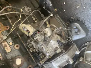 Injector Pump B440