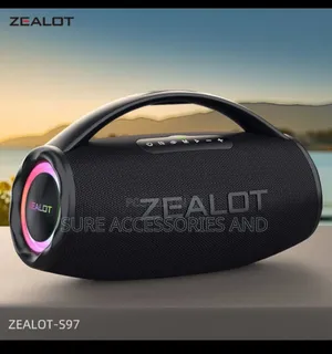 Zealot S97