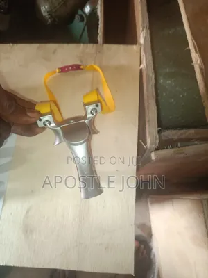Slingshot Catapult