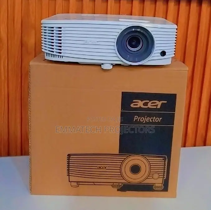 Brand New Acer Projector