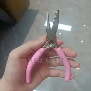 Semicircular Notch Pliers Wire