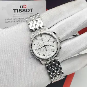 Tissot 3chrome Battery Women