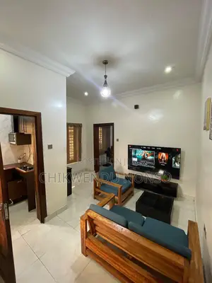 One Bedroom Short Let Apartment
