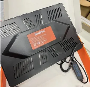 Brand New Neepho Np-11 Led Key Light