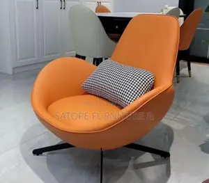 High Quality Single Chair