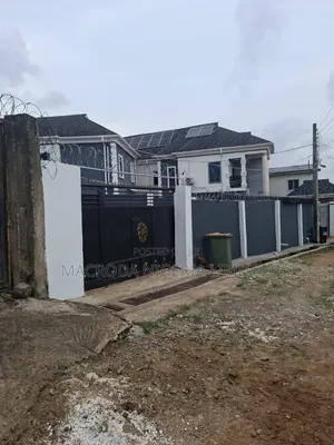 3bdrm Bungalow in Ipaja for sale