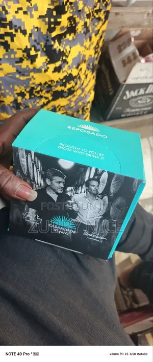Casamingo Tequila
