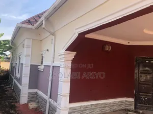 5bdrm House in Ado Ekiti for sale