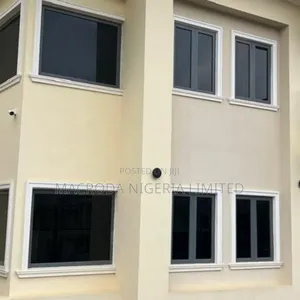 5bdrm Duplex in Ikeja for rent