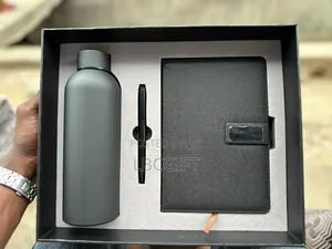 3 in 1 Corporate Gift Set ( Wholesales Only)