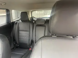 Ford Escape 2014 Silver