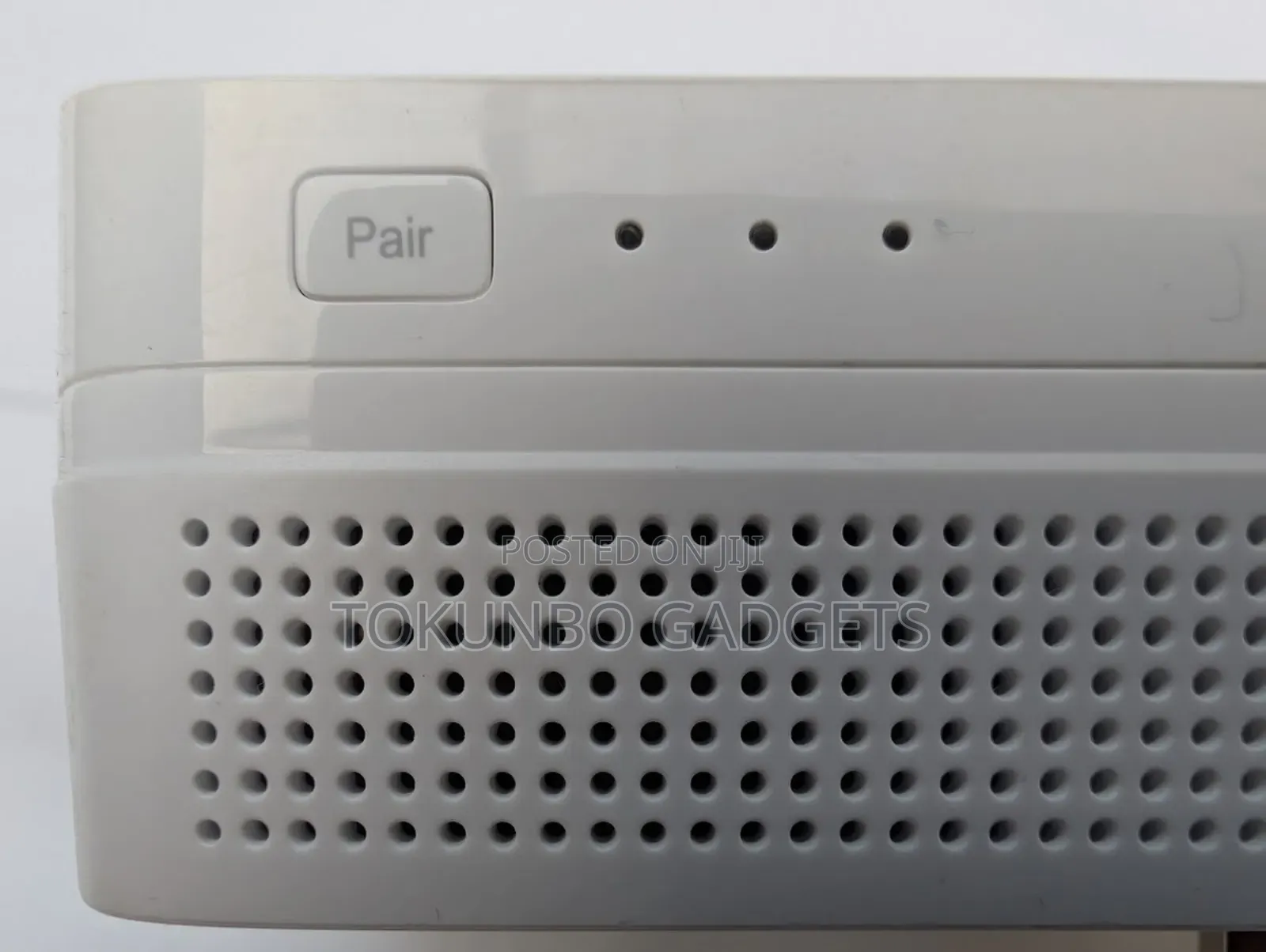 Tp-Link Av1200 Gigabit Mains Passthrough Powerline Kit
Wifi Extender