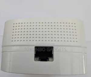 Tp-Link Av1200 Gigabit Mains Passthrough Powerline Kit
Wifi Extender