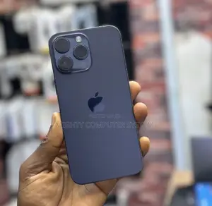 Apple iPhone 14 Pro Max 256 GB Purple