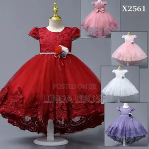 Princess Fancy Dresses