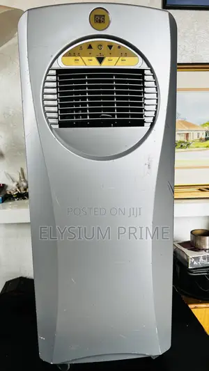 Homebase Mobile Air Conditioner