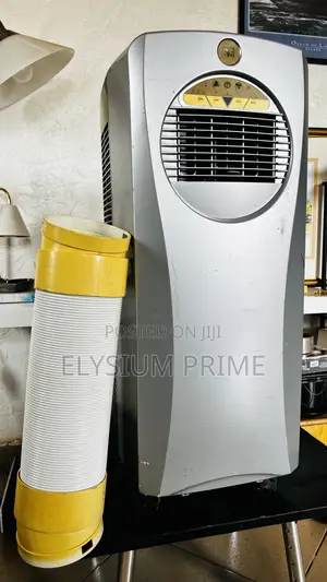 Homebase Mobile Air Conditioner