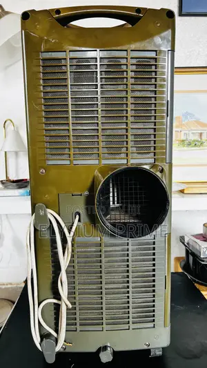 Homebase Mobile Air Conditioner