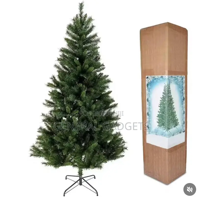 4ft Christmas Tree 