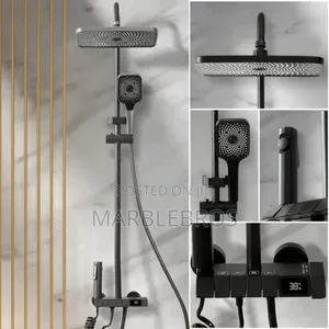 Mb Quality Sanitary Wares