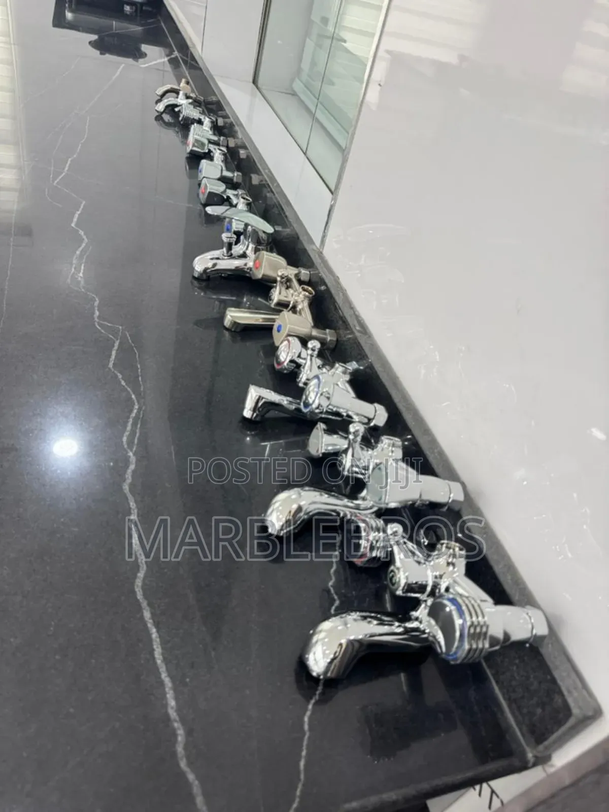 Mb Quality Sanitary Wares