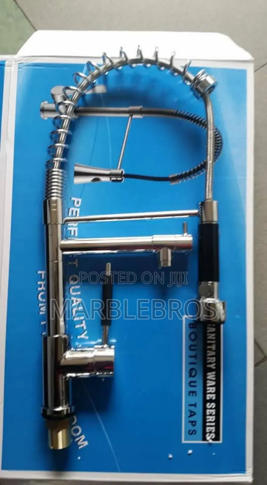 Mb Quality Sanitary Wares