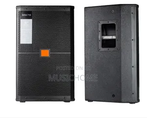 Jbl Speakers Full Package Speakers