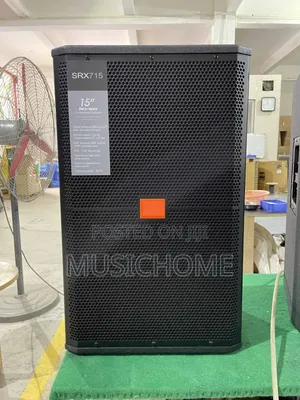 Jbl Speakers Full Package Speakers