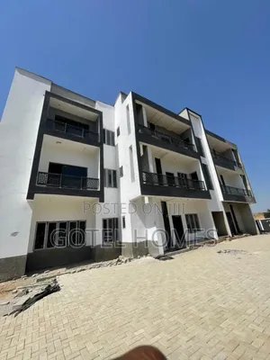 3bdrm Block of Flats in Wuye for sale