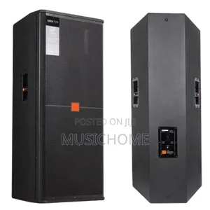 Jbl Speakers Full Package Speakers