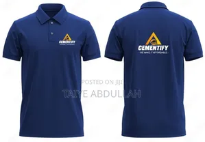 T-Shirt Design Printing Services