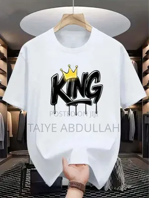 T-Shirt Design Printing Services