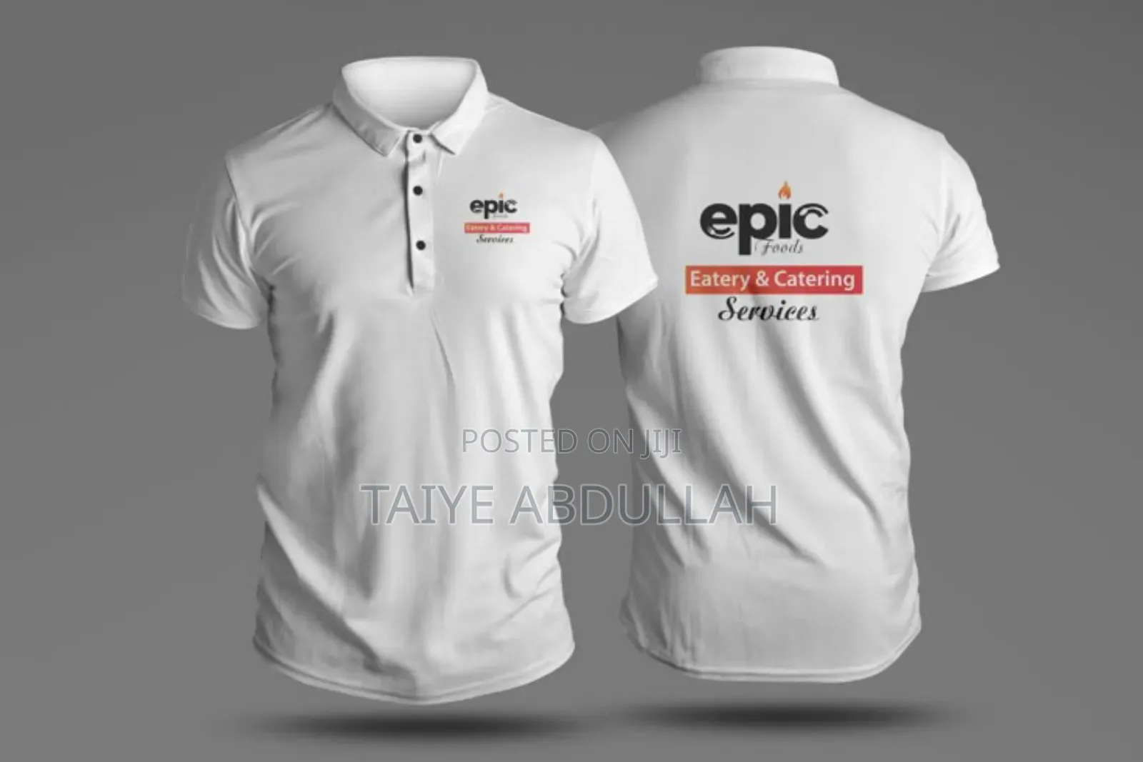 T-Shirt Design Printing Services