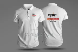 T-Shirt Design Printing Services