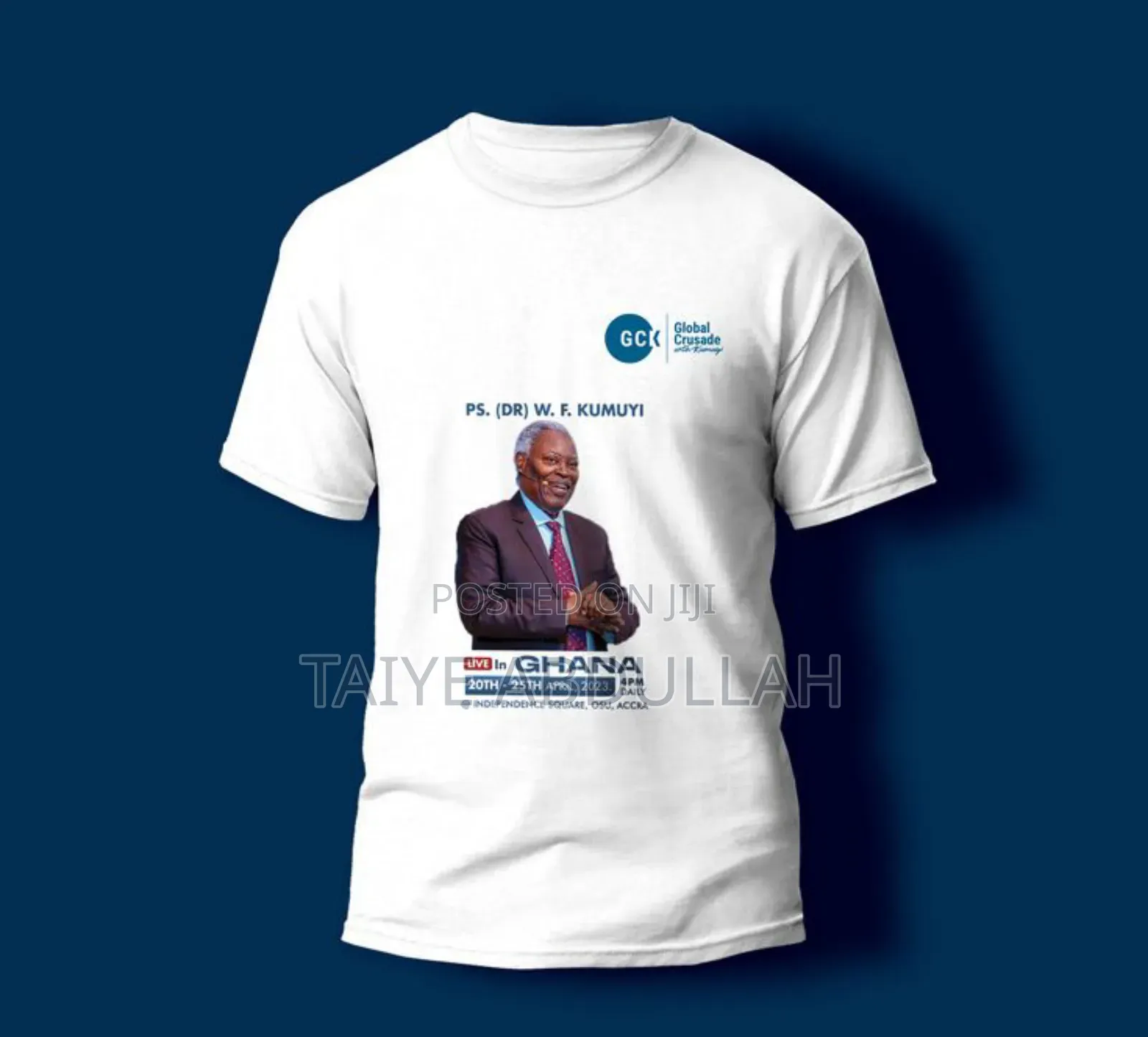 T-Shirt Design Printing Services