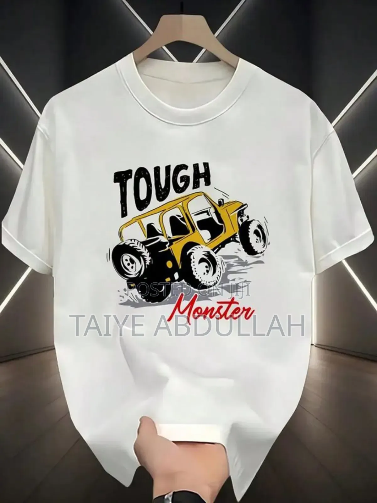 T-Shirt Design Printing Services