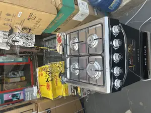Nexus 4 Burner Gas