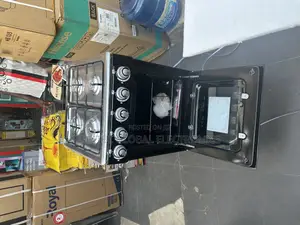 Nexus 4 Burner Gas