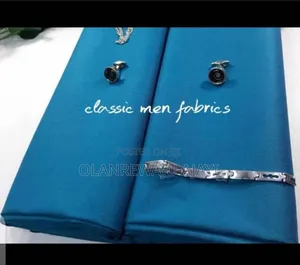 Made in Duba SENATOR OUTFIT