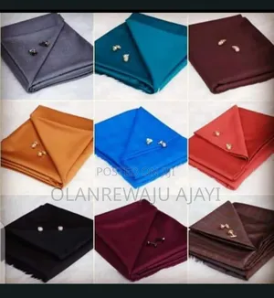 Made in Duba SENATOR OUTFIT